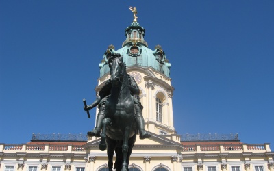 germania f