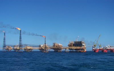 9 PETROLIO