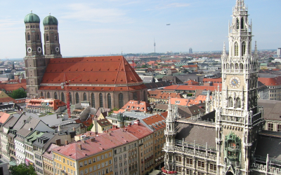 GERMANY 13
