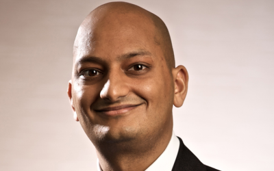 Shah Nitesh WisdomTree