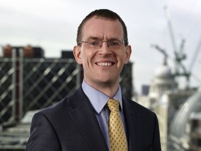 Mellor Chrisopher Invesco ETF