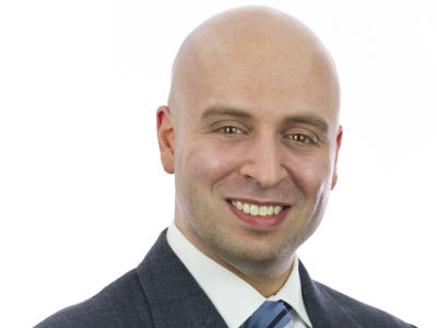 Gannatti Chris WisdomTree ETF etfs