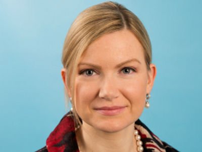 Fagan Ashley Amundi ETF