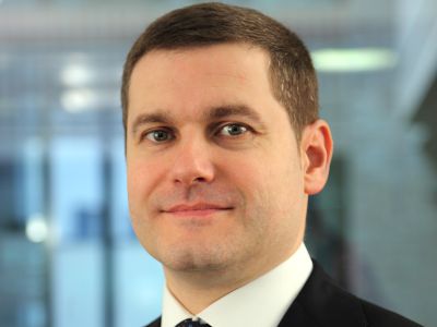 Chelli Marcello ETF Lyxor ETF