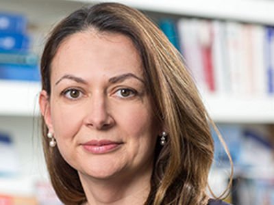 Dimitrova Galina The Investment Associaton ETFs ETF