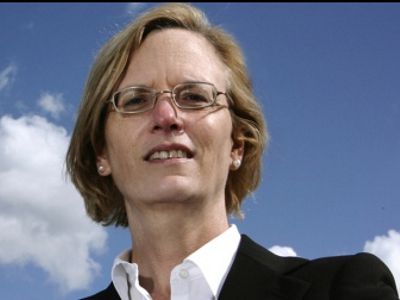 Fuhr Deborah ETFGI ETFs ETPs