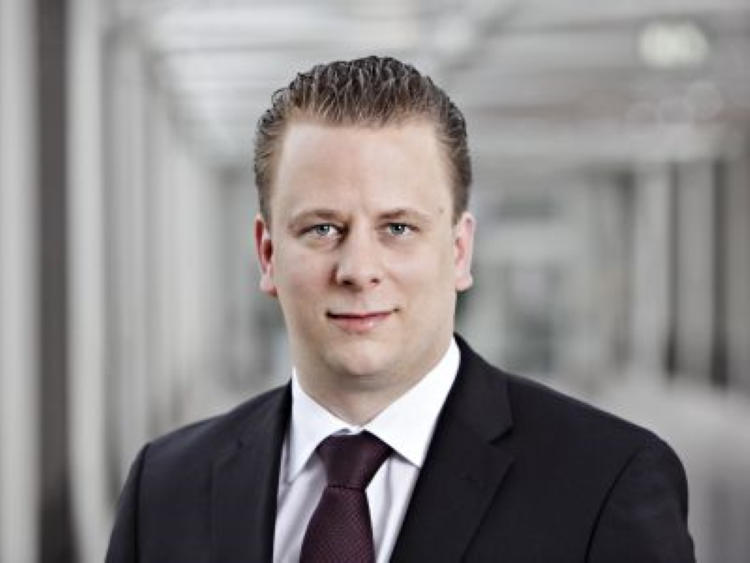 Scheuble Steffen Solactive etf etfs