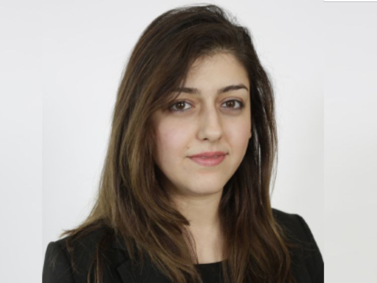 Eslami Lida London Stock Exchange LSE
