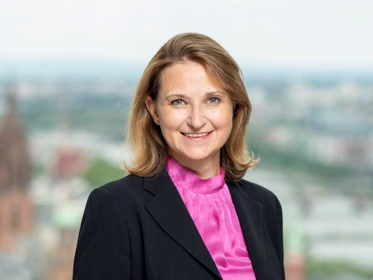 Fürpaß-Peter Heike Lyxor ETF