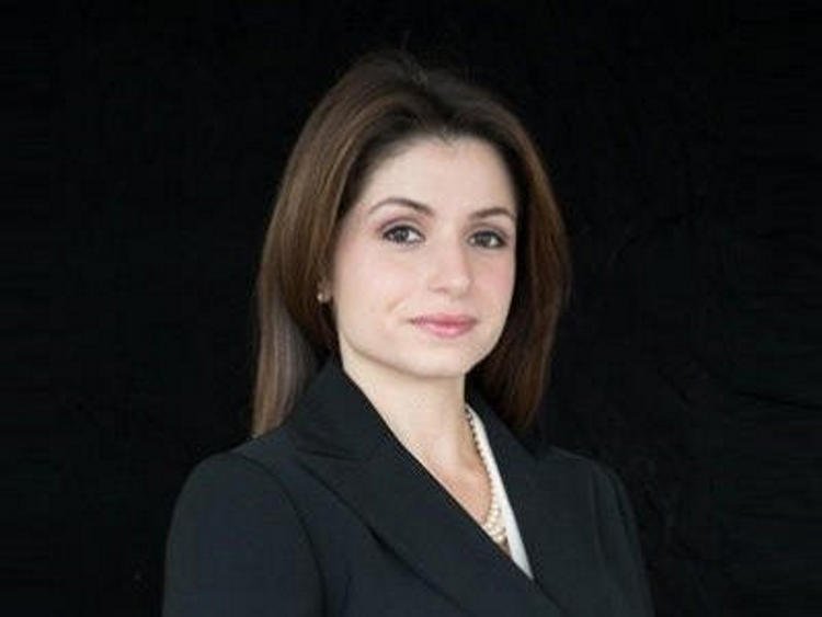 Treiber Lidia WisdomTree