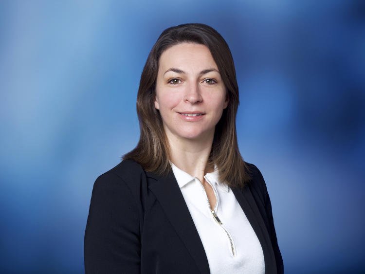 Baron Caroline Franklin Templeton ETF