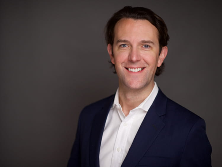 Rhind Will GraniteShares ETP GraniteShares ETPs