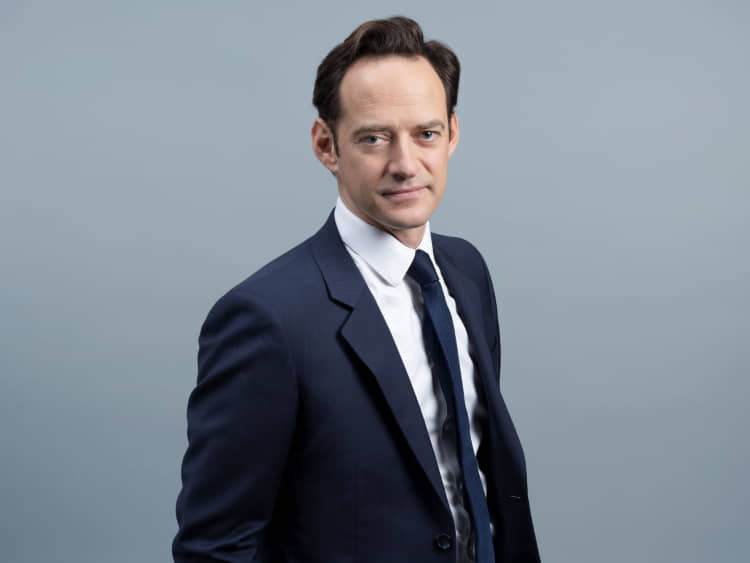 Llinas Arnaud Amundi ETF