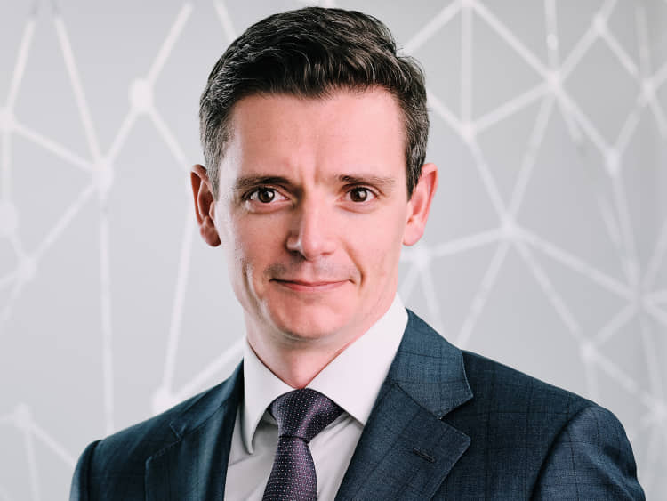 Mognetti Jean-Marie CoinShares