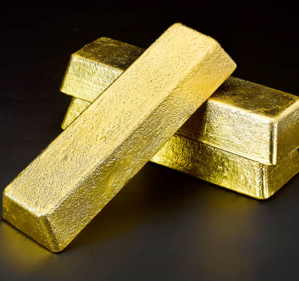 The Royal Mint Lingotti