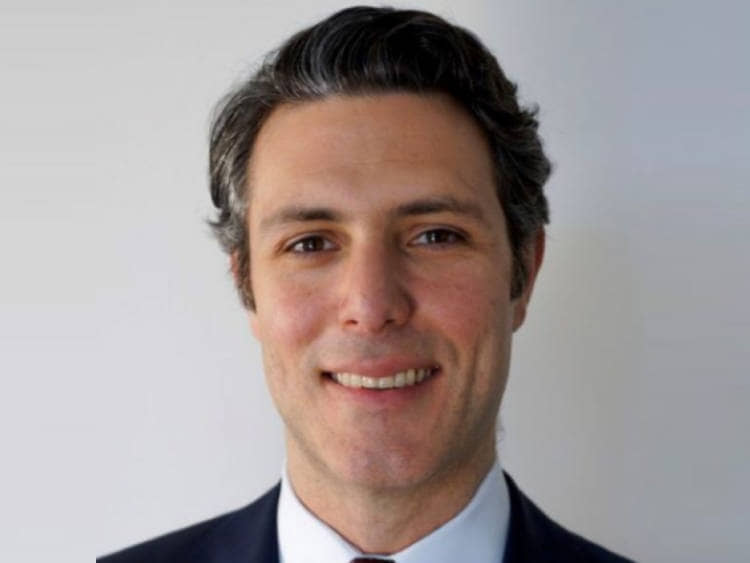 Ladjemi Lotfi Franklin Templeton ETF