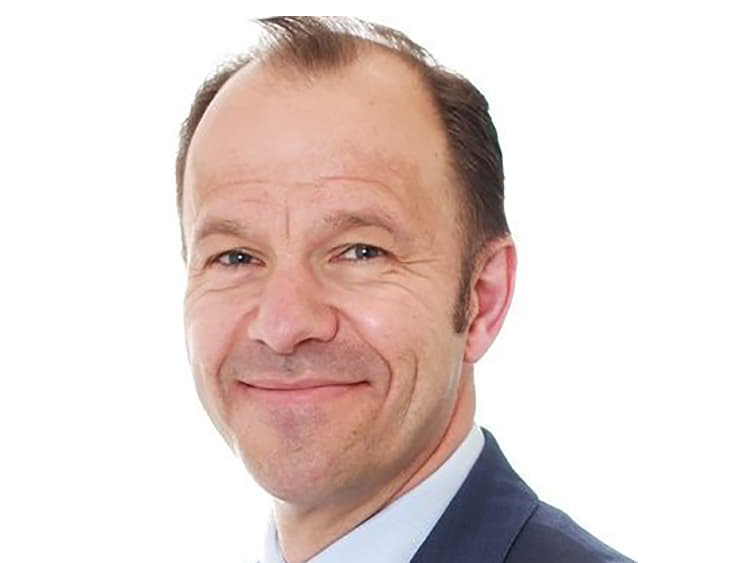 de Vries Steven Legal & General Investment Management LGIM