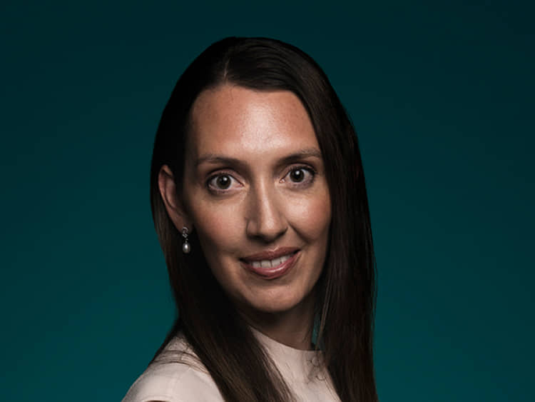 Cluver Michelle Global X ETFs