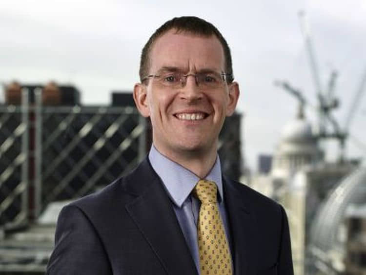 Mellor Christopher Invesco ETF