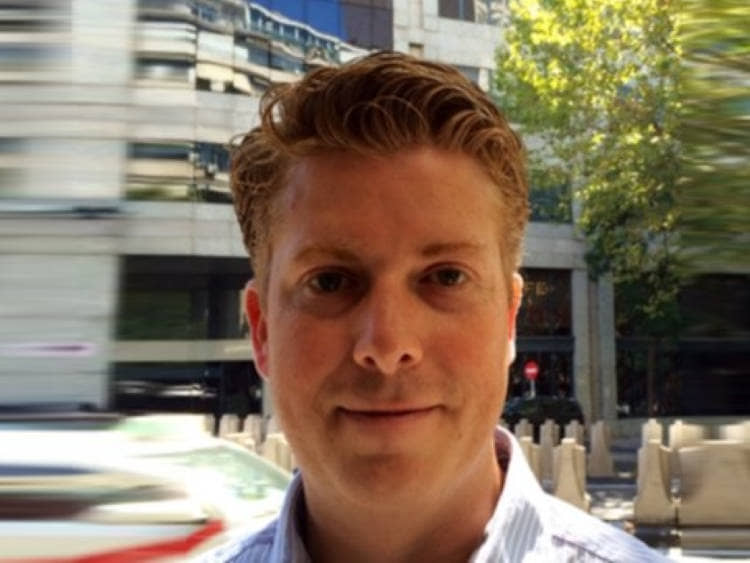 von Lucke Benedict GraniteShares