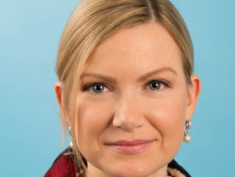 Fagan Ashley Amundi ETF