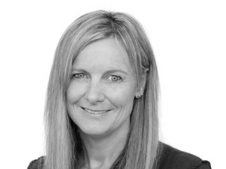 Sloan Jane BlackRock iShares ETF