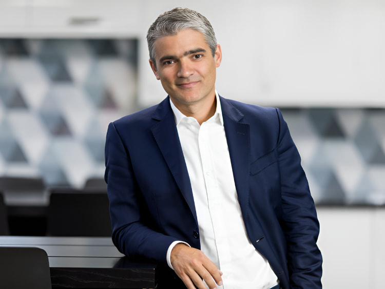 Marinof Alexis WisdomTree ETF