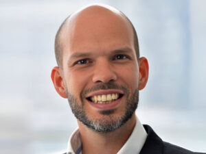 Lieblich Sébastien MSCI Inc.