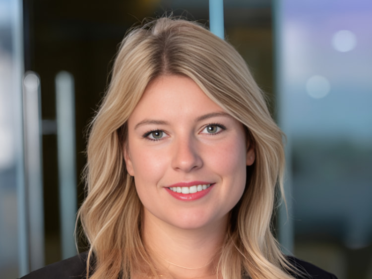 Stephenson Annemarie BlackRock iShares ETF