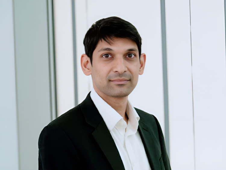 Venkatramanan Aanand Legal & General Investment Management LGIM