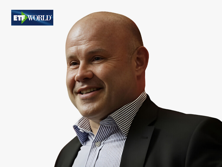 McNeil Hector HANetf ETF