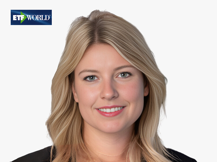 Stephenson Annemarie BlackRock iShares ETF