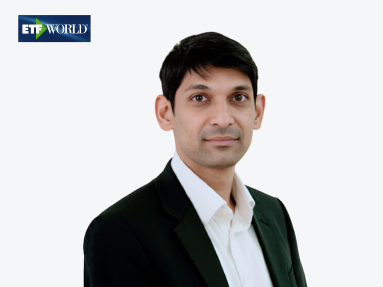 Venkatramanan Aanand Legal & General Investment Management LGIM