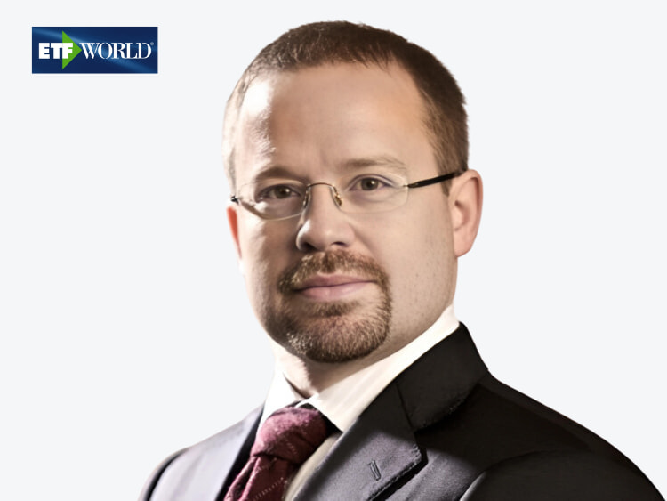 Lansing Townsend CoinShares ETP