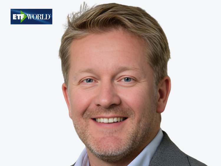 Rozemuller Martijn VanEck ETF