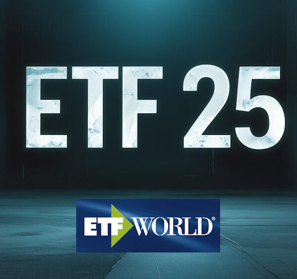 ETFWorld 25 anni ETF