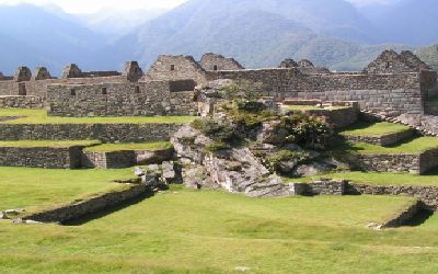 PERU