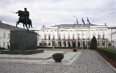 Warsaw Stock Exchange added to Dow Jones Global Exchanges Index