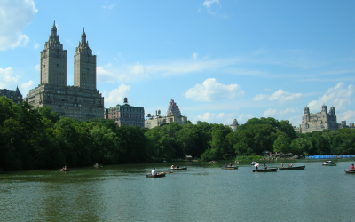 FTSE EPRA/NAREIT real estate indices surpass $10Bn in  ETF-linked AUM