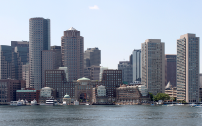Two ETF Launches: State Street Global Advisors