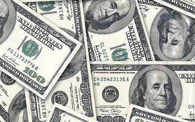 USA DOLLARI